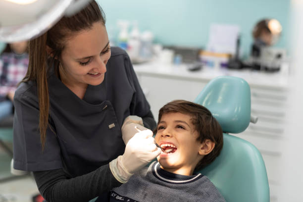 Best Emergency Dentist Near Me  in Laurel Hill, VA