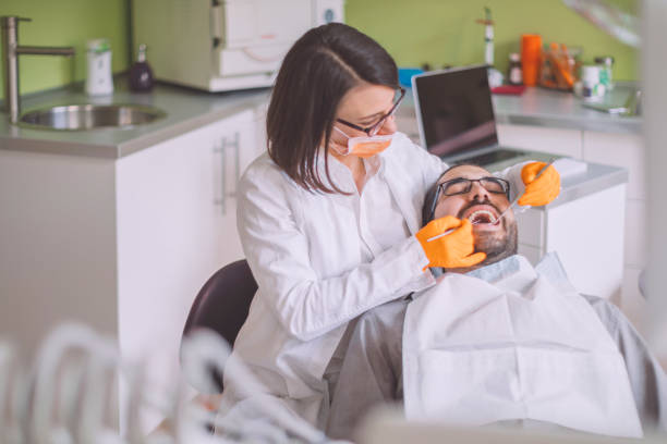 Best Dentist for Tooth Abscess  in Laurel Hill, VA