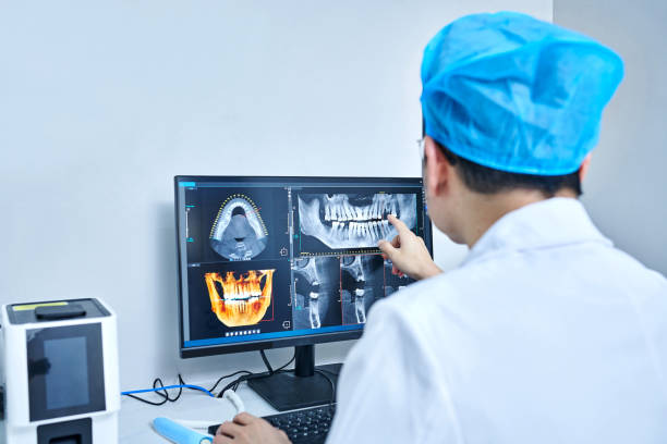 Best Tooth Infection Emergency Dentist  in Laurel Hill, VA