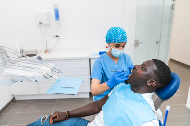 Reliable VA Emergency Dentist Solutions