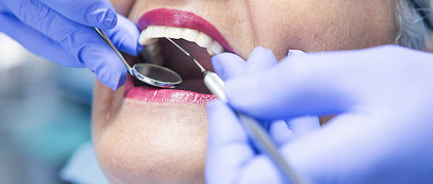 Best Emergency Dental Clinic in VA